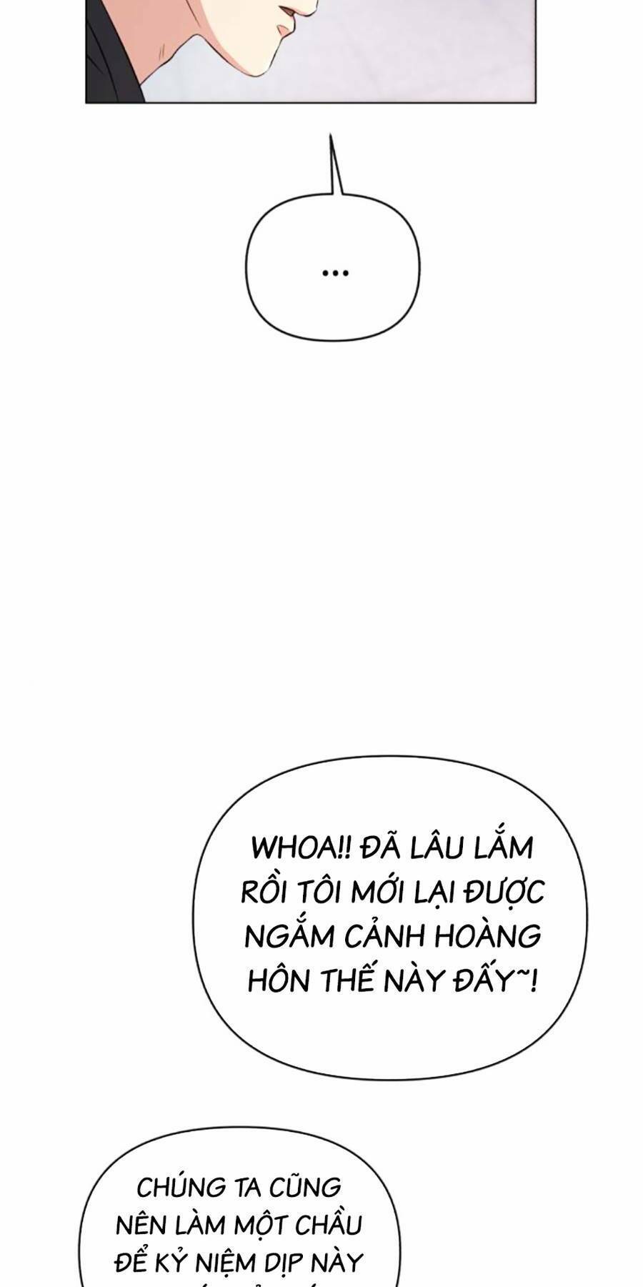 Nhân Viên Thực Tập Kim Cheolsu - chap4 - Trang 16